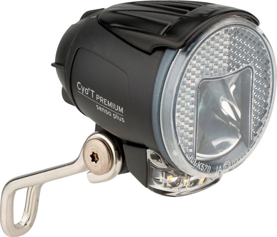 Lumotec Iq Cyo T Led Senso Plus Licht24 busch+müller Lumotec IQ Cyo Premium R T Senso Plus LED Frontlicht m