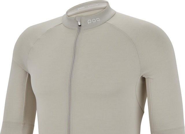 POC Maillot Muse - light sandstone beige/M