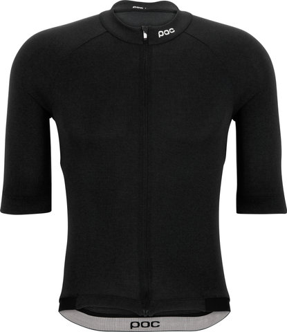 Maillot Muse - uranium black/L