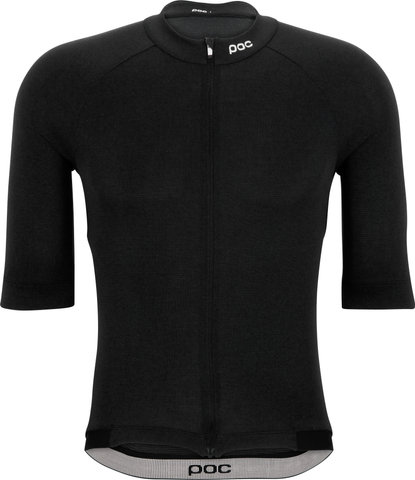 POC Muse Jersey - uranium black/L