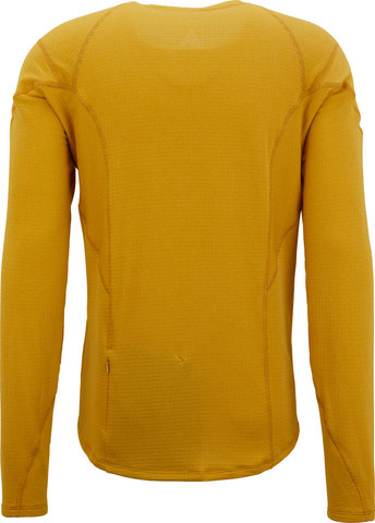 7mesh Maillot Gryphon Crew L/S - honey/M