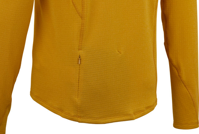 7mesh Maillot Gryphon Crew L/S - honey/M