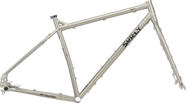 Kit de Cadre Ogre 27,5+/29" - champagne supernova/L