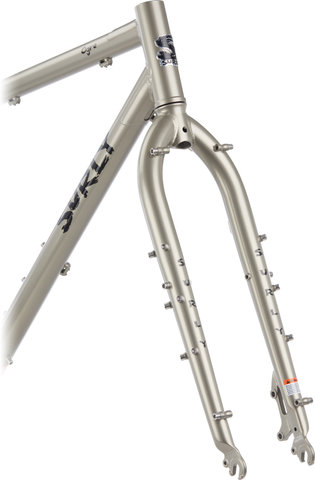 Kit de Cadre Ogre 27,5+/29" - champagne supernova/L