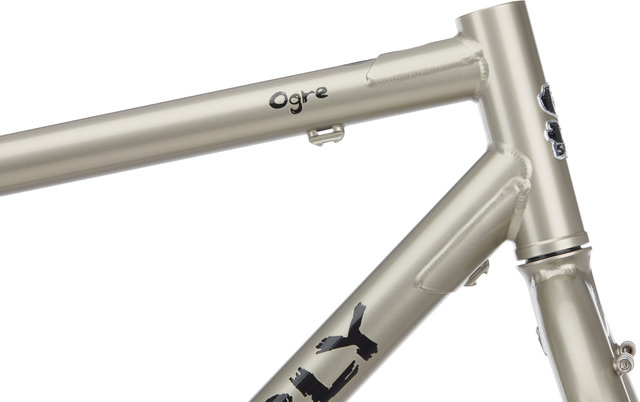 Kit de Cadre Ogre 27,5+/29" - champagne supernova/L