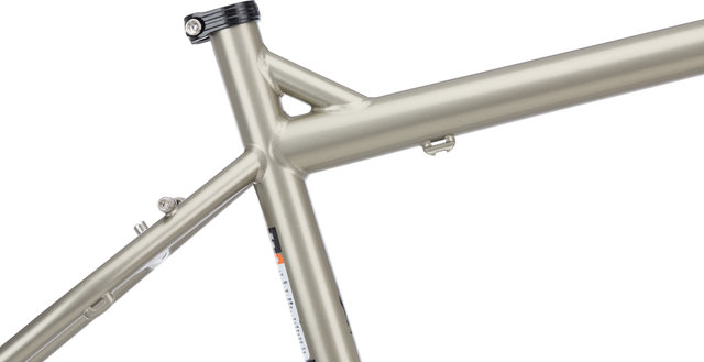 Kit de Cadre Ogre 27,5+/29" - champagne supernova/L