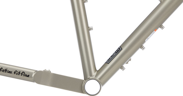 Kit de Cadre Ogre 27,5+/29" - champagne supernova/L