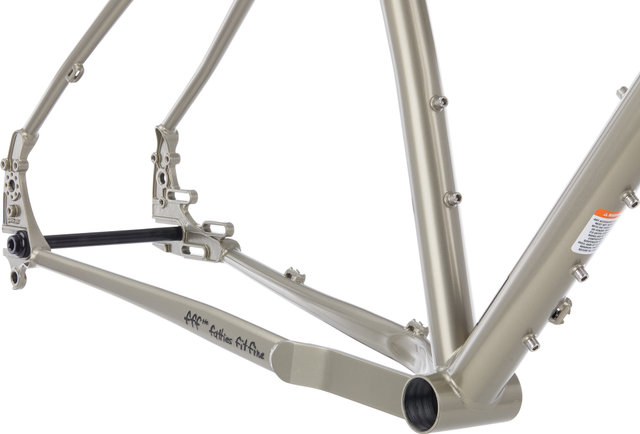Kit de Cadre Ogre 27,5+/29" - champagne supernova/L
