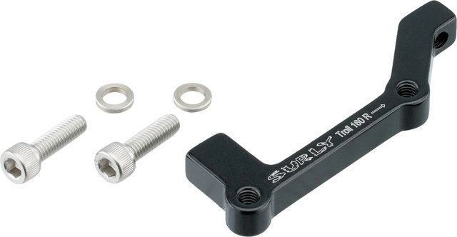 Kit de Cadre Ogre 27,5+/29" - champagne supernova/L