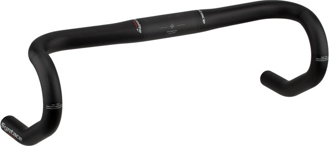 Racelite Carbon 31.8 Lenker - carbon black/42 cm