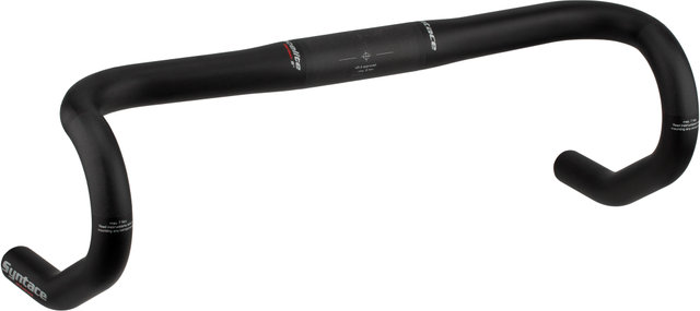 Syntace Racelite Carbon 31.8 Lenker - carbon black/42 cm