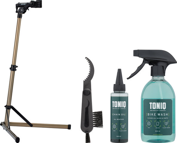 Easy Clean Kit - universal/oil