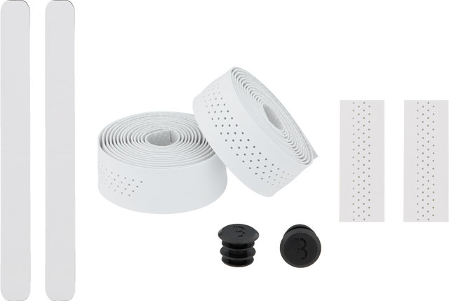 Cinta de manillar SpeedRibbon BHT-12 - blanco/universal