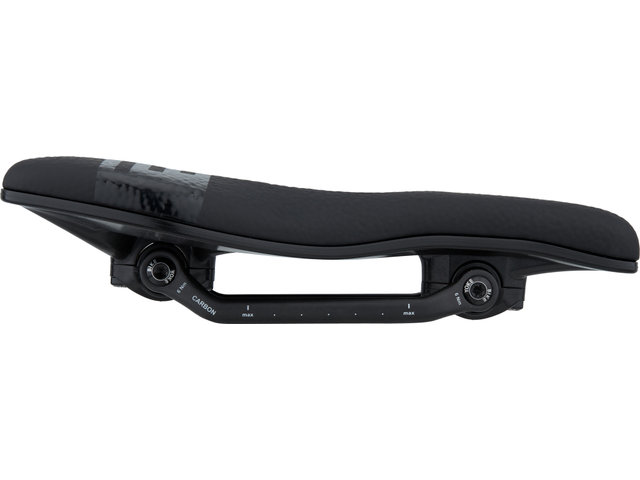Sagma Carbon Sattel - black/130 mm