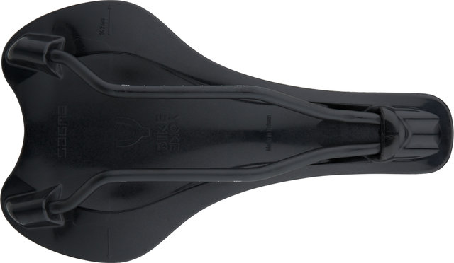 BikeYoke Selle Sagma Lite - black/142 mm