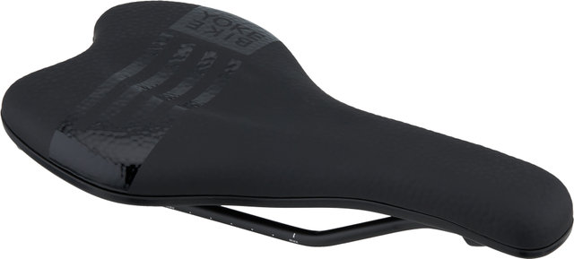 BikeYoke Sagma Lite Saddle - black/142 mm