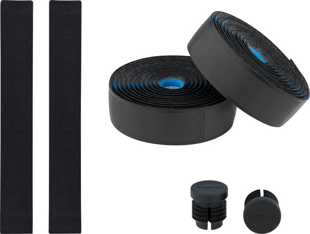 Cintas de manillar Cambium Rubber Modelo 2022 - black/universal
