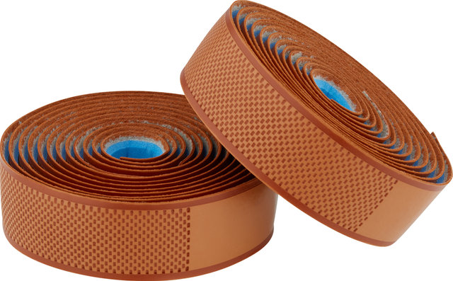 Brooks Cambium Rubber Handlebar Tape - 2022 Model - orange/universal