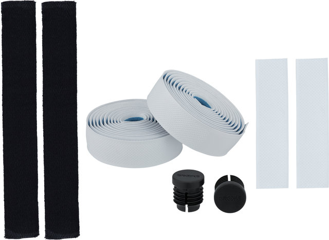 Cintas de manillar Cambium Rubber Modelo 2022 - white/universal