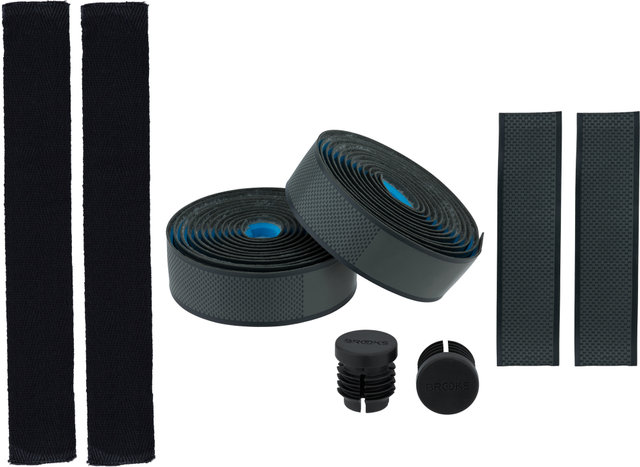 Cintas de manillar Cambium Rubber Modelo 2022 - green/universal