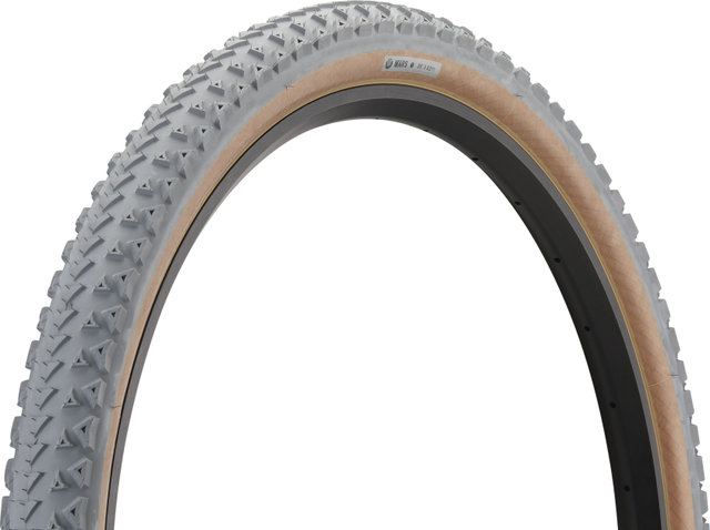 Ultradynamico MARS Race 29" Folding Tyre - grey-tan/29 /58 mm/58-622/2.3 