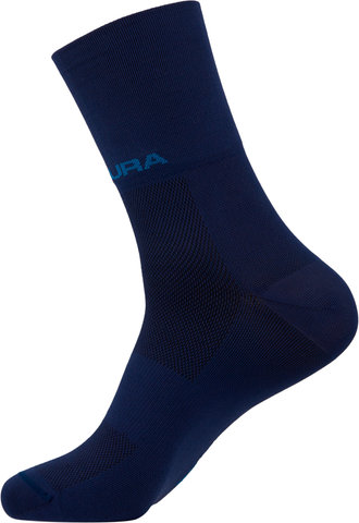 Endura Chaussettes Pro SL II - navy/42,5-47