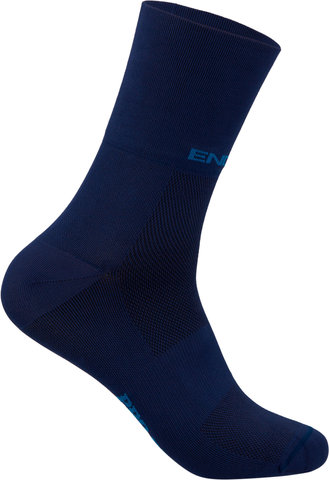 Endura Chaussettes Pro SL II - navy/42,5-47