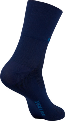 Endura Calcetines Pro SL II - navy/42,5-47