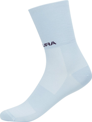 Endura Chaussettes Pro SL II - concrete grey/37-42