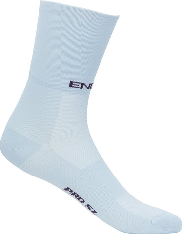 Endura Pro SL II Socken - concrete grey/37-42