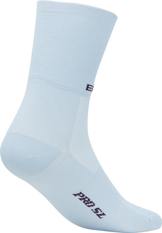 Endura Pro SL II Socks - concrete grey/37-42