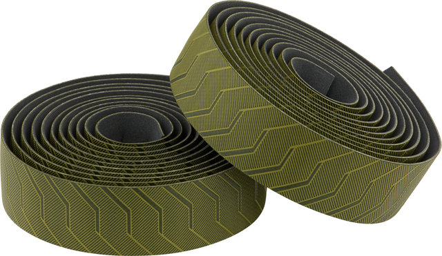 Ergon Cintas de manillar BT Gravel - swamp green/universal