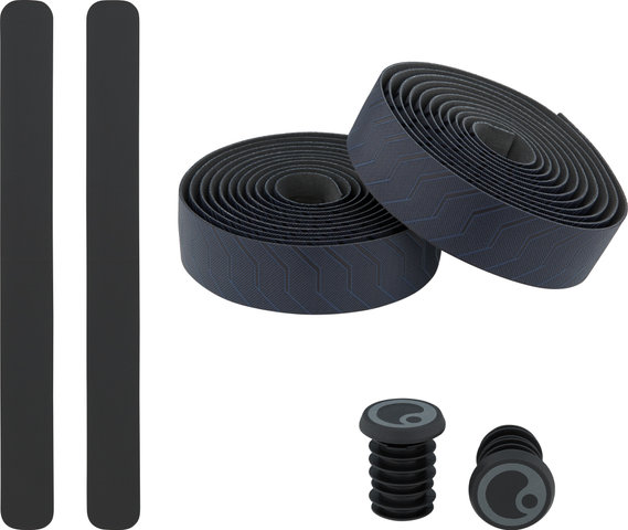Cintas de manillar BT Gravel - space blue/universal