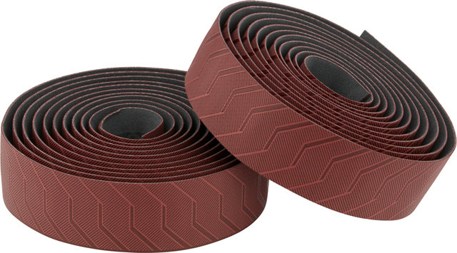 Cintas de manillar BT Gravel - merlot red/universal