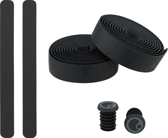 Cintas de manillar BT Gravel - black/universal