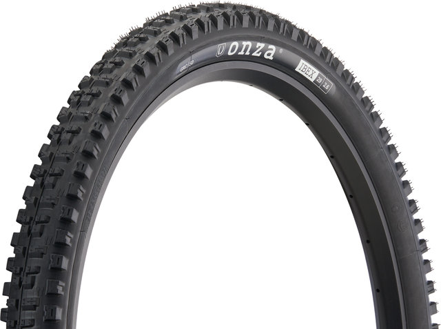 Cubierta plegable Ibex GRC SC50 29+ - negro/29x2,6