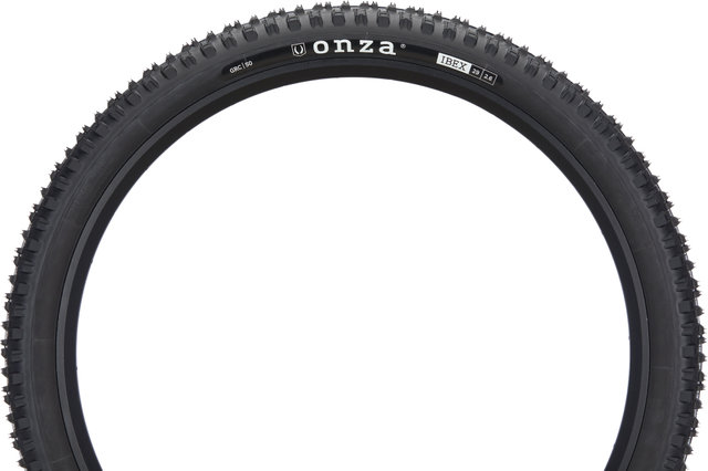 Onza Ibex GRC SC50 29+ Faltreifen - schwarz/29x2,6