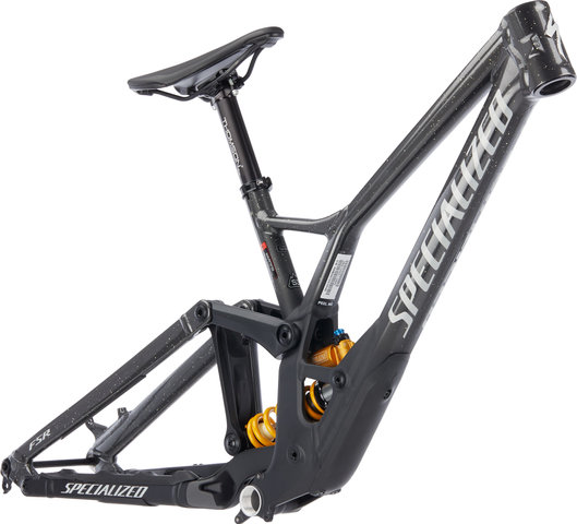 specialized demo s3