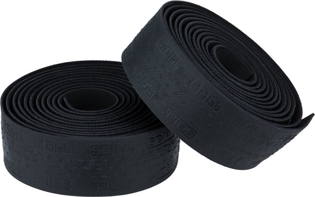 SQlab 712 Handlebar Tape - black/universal