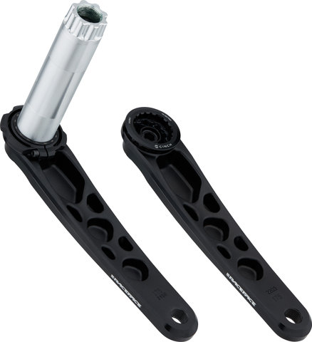 Race Face Turbine 136 Crank - black/175.0 mm