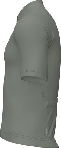 7mesh Maillot Atlas S/S - shadow/M