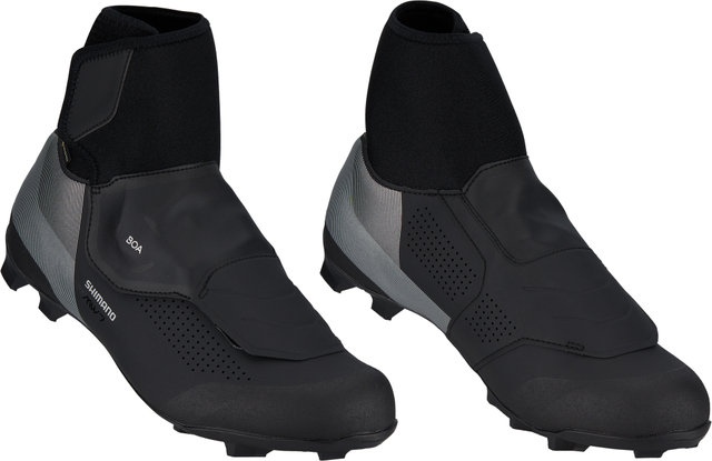 SH-MW702 GORE-TEX® MTB Shoes - black/43