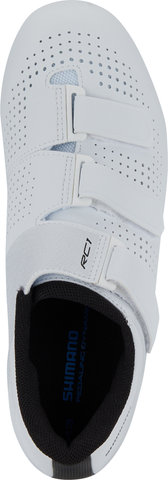 SH-RC100 Road Shoes - white/43