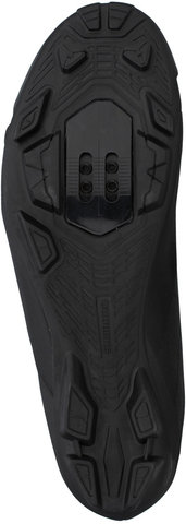 Chaussures VTT SH-XC300 - black/42