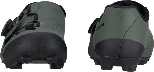 Zapatillas SH-XC300 MTB - olive/42