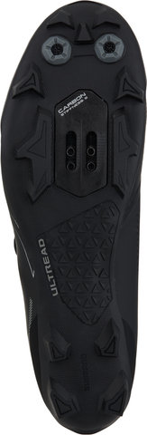 Zapatillas SH-XC702 MTB - black/45