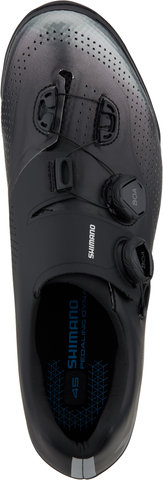 SH-XC702 MTB Schuhe - black/45