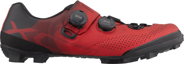 Chaussures VTT SH-XC702 - red/45