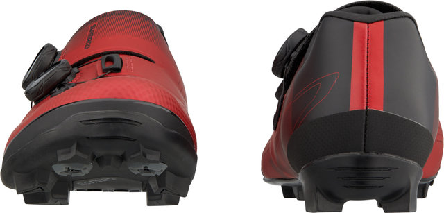 即納最大半額 SHIMANO SH-XC702 Competition-Level Men's Off-Road Racing Shoe, Black,  5-5.5