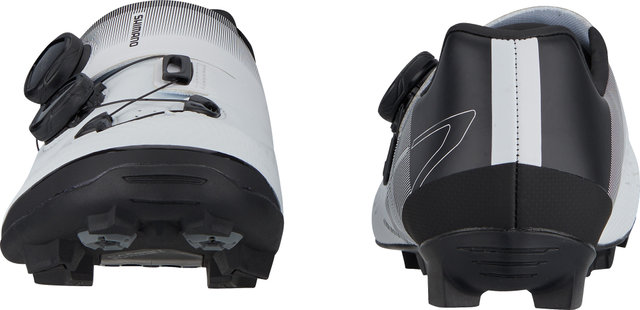 SH-XC702 MTB Schuhe - white/43